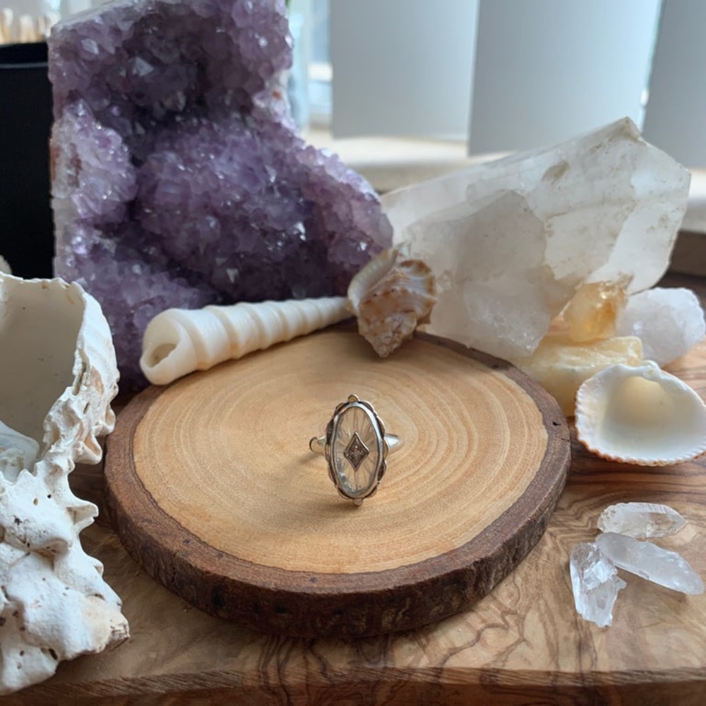 Vintage Ring